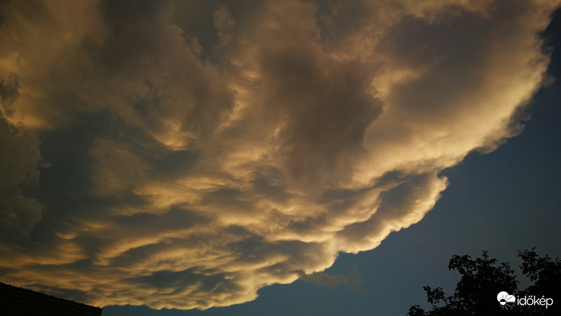 Gyönyörű, mesés :o :) 