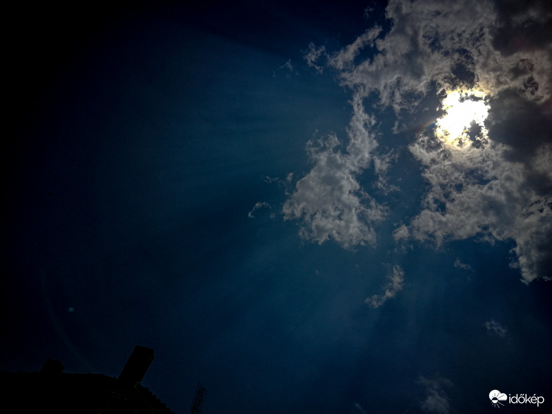 Délutáni varázs :) 