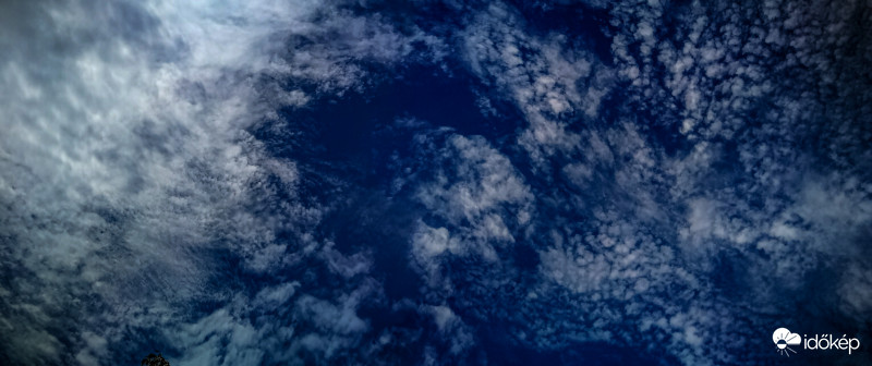 Mesés felhővarázs :) 