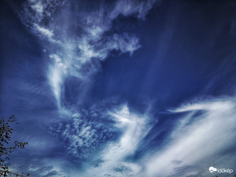 Délutáni varázs :) 