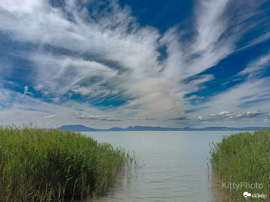 Csendes Balaton