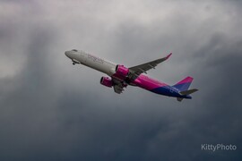 03.23. kissé felhős nap Ferihegyen