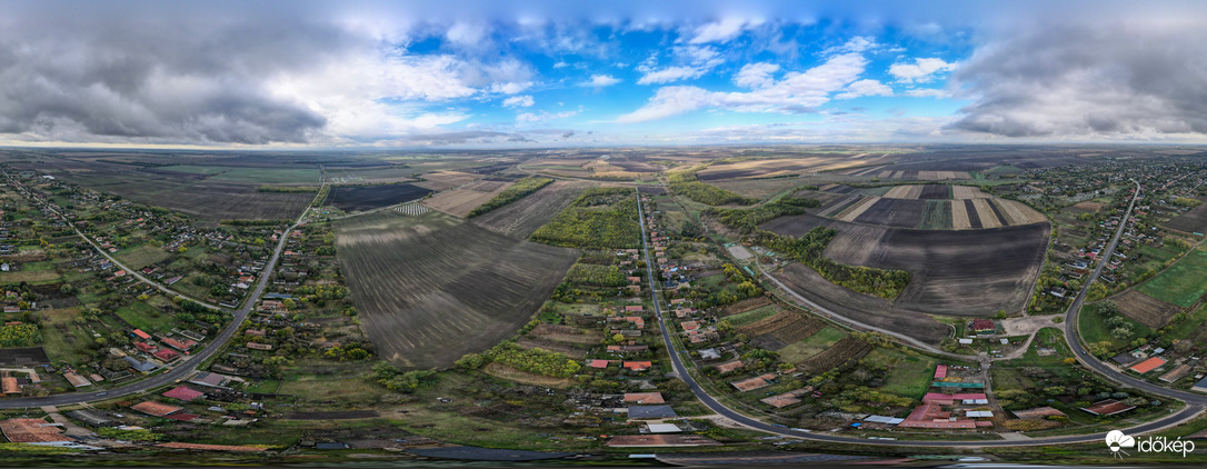 Bolondos időjárás