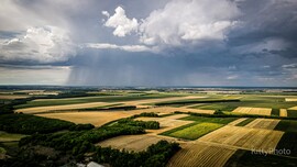 Szeszélyes időjárás