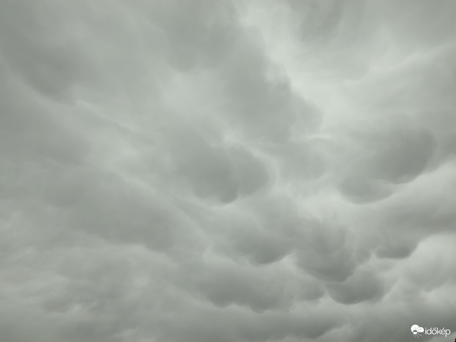 Mammatus