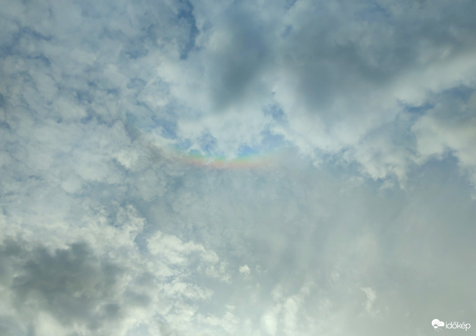 Az égbolt mosolya III.