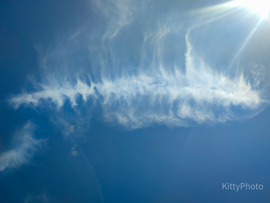 Cirrus II.