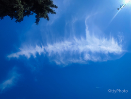 Csodálatos cirrus