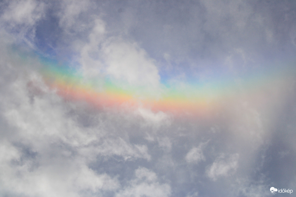 Az égbolt mosolya II.