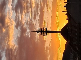 naplemente
