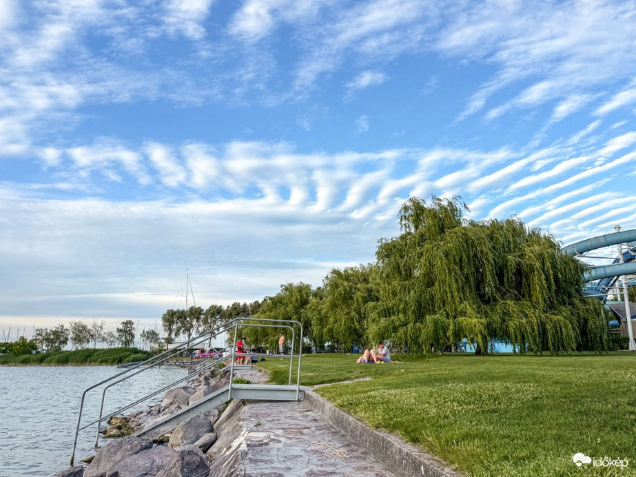 Balatonlelle