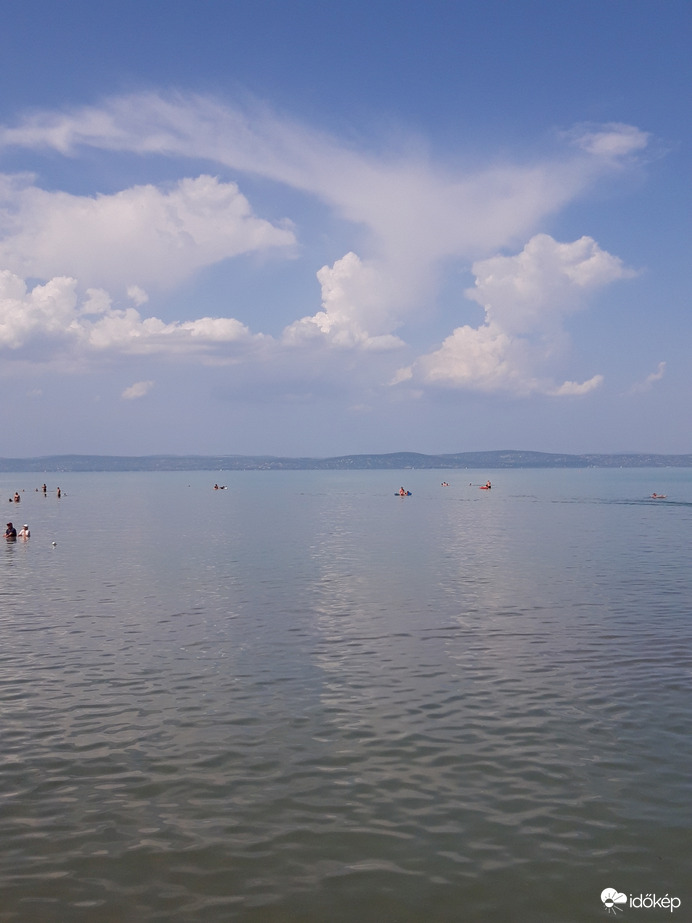 Amint fent, úgy lent