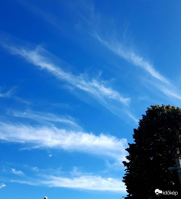 Az Univerzumban rend van