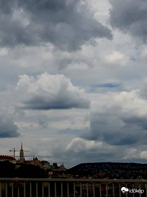 Függőleges snitt 2 