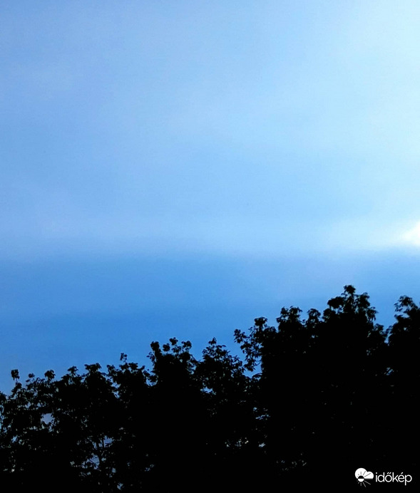 Mindennek van határa 