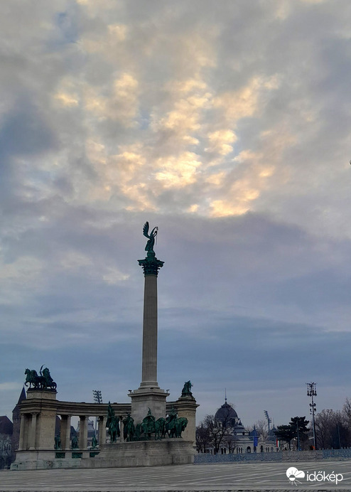 Ez nagyon a helyén van