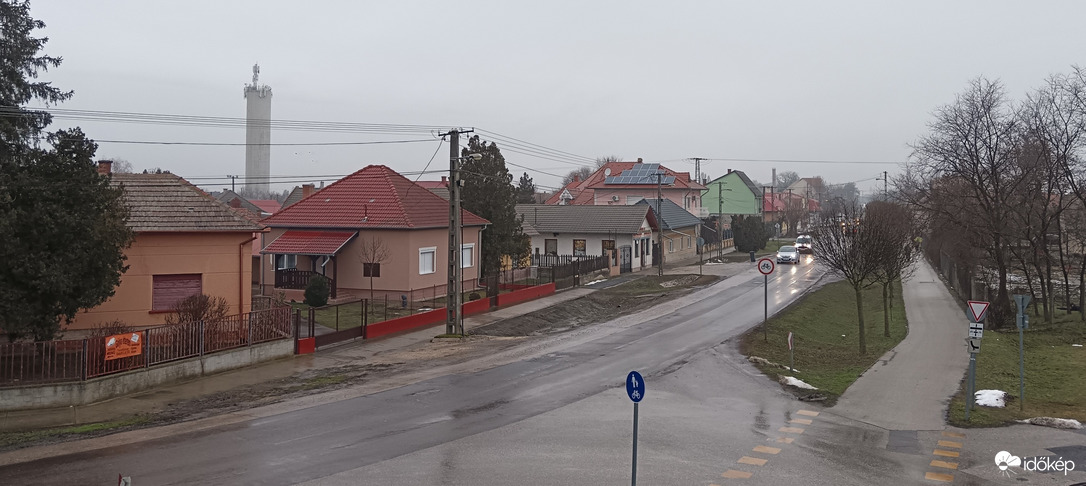 Tiszaföldvár