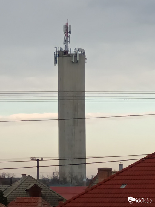 Tiszaföldvár