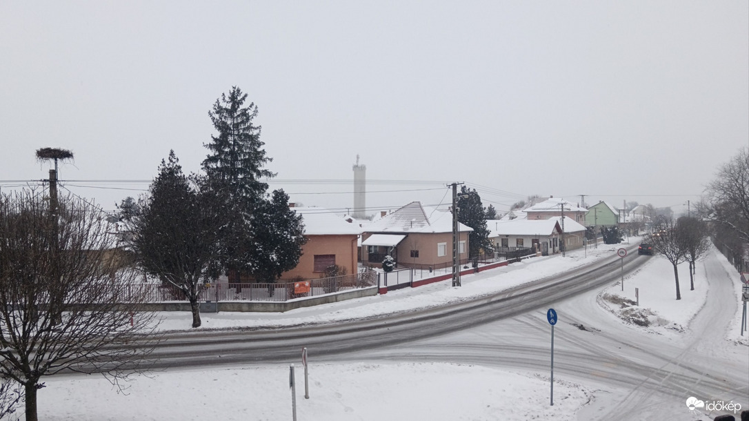 Tiszaföldvár