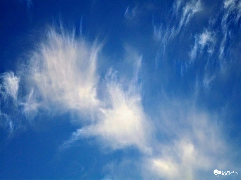 szerdai cirrus