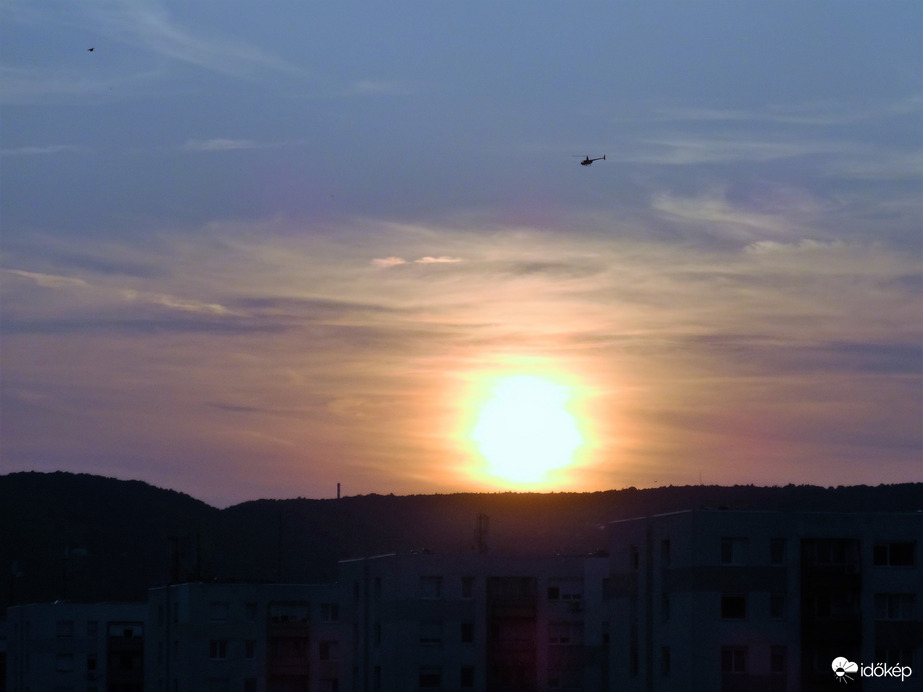 naplemente