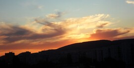 naplemente