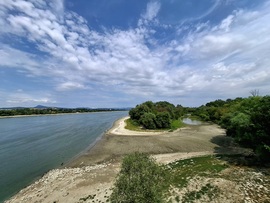 Népsziget 