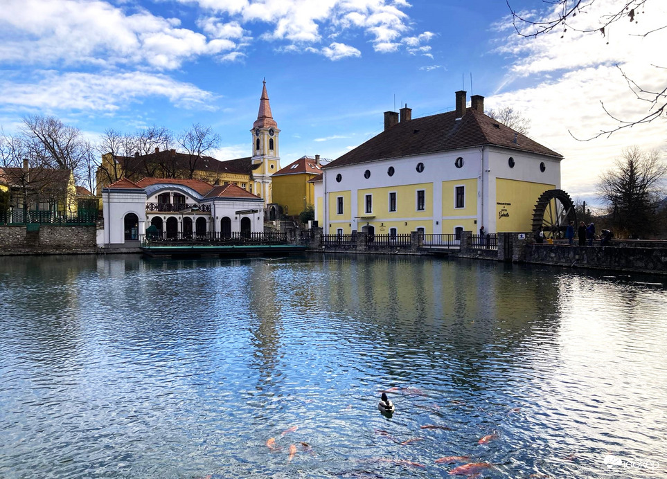 Tapolca