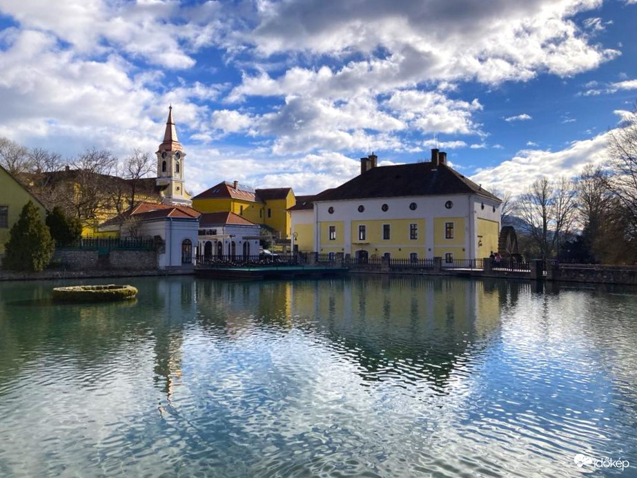 Tapolca