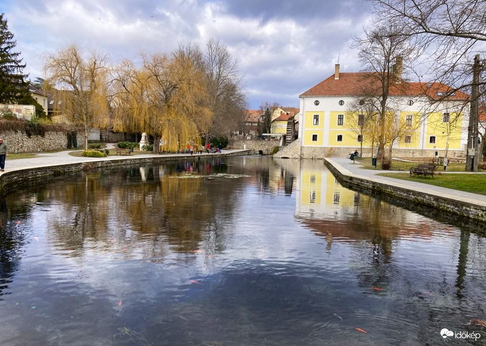 Tapolca