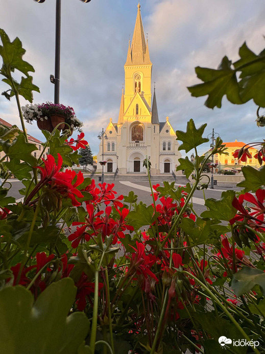 Kaposvár