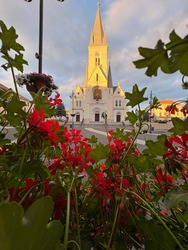 Kaposvár