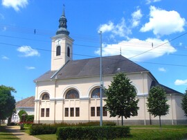 Hegyeshalom 