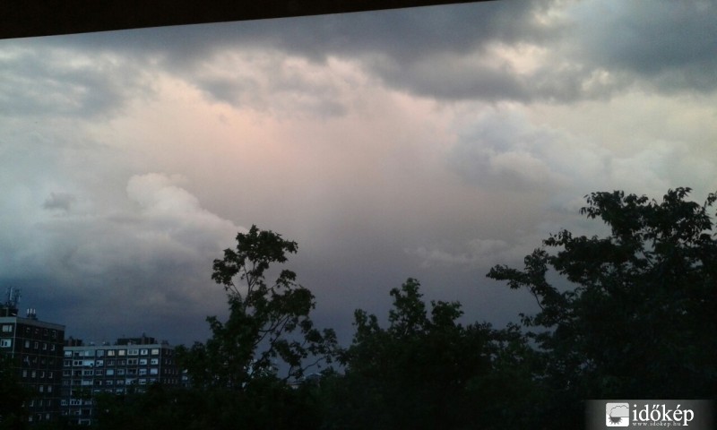 Budapest XI.ker - Kelenföld