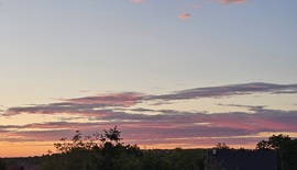 Napkelte