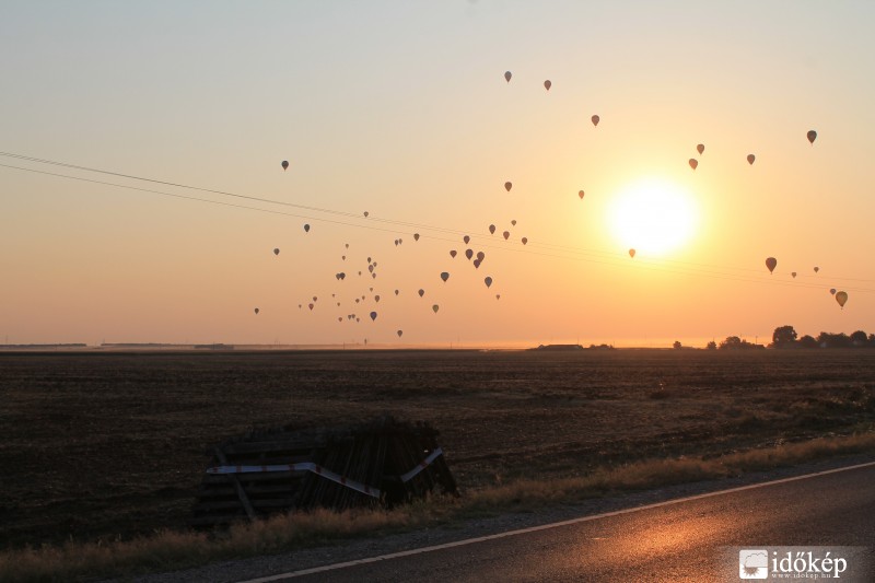 Ballon-v 