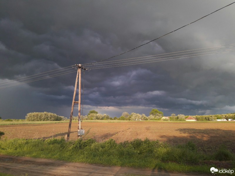 Kunszállás