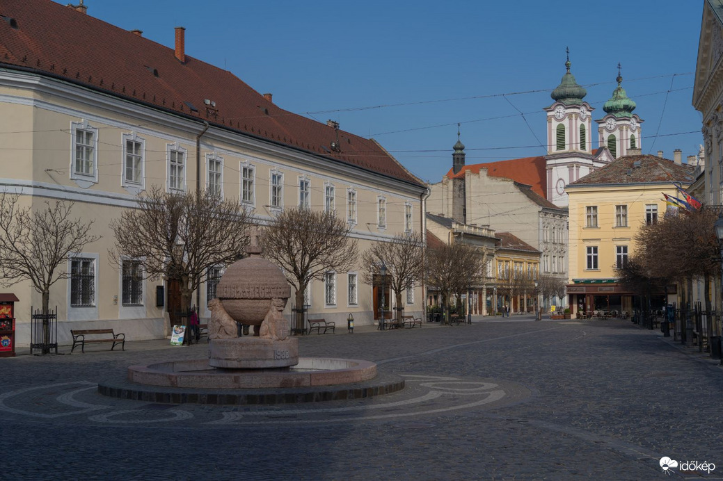 Székesfehérvár 