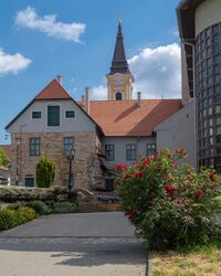 Székesfehérvár 