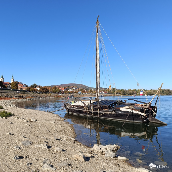 Duna, Szentendre