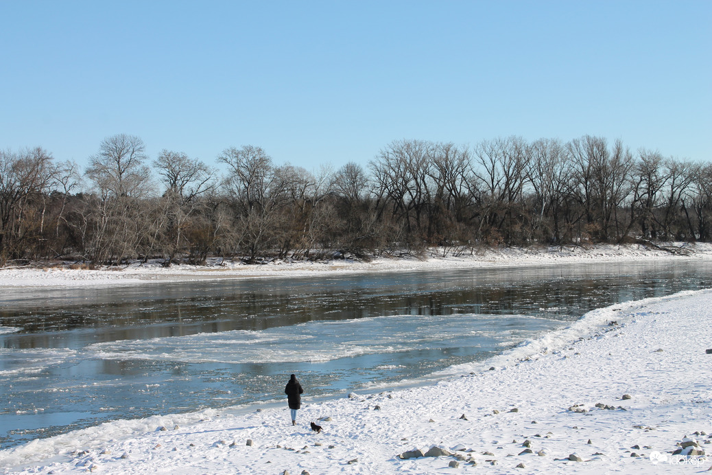 Szentendre, Dunapart