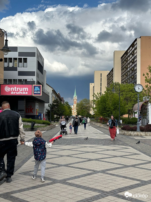 Budapest VII. ker