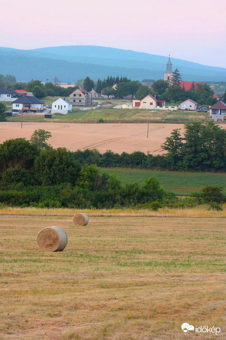Szentgál 
