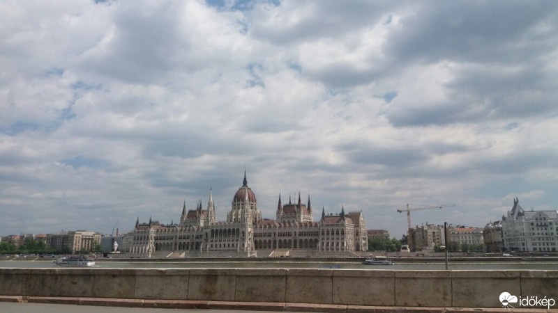 Budapest I.ker - Víziváros