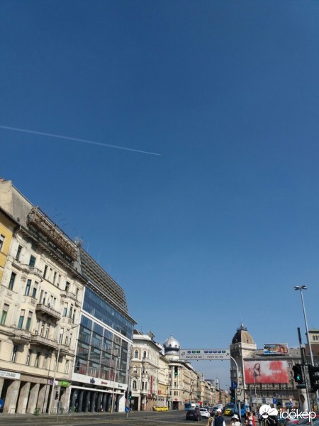 Budapest VII.ker - Erzsébetváros