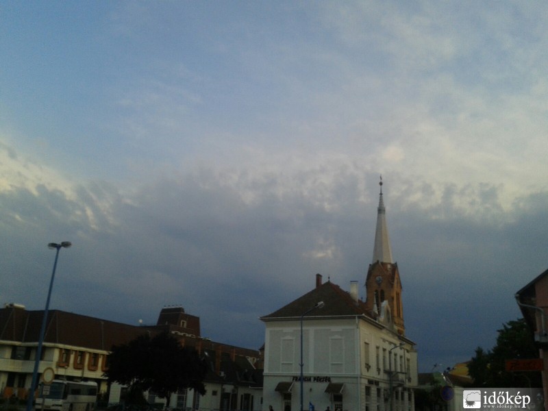 Szentes