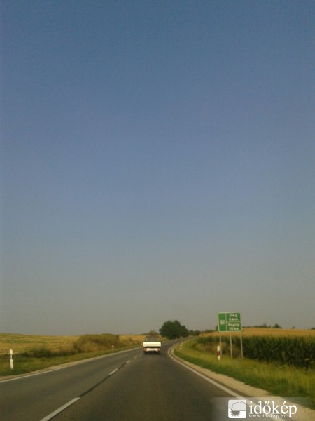 Mezőszilas