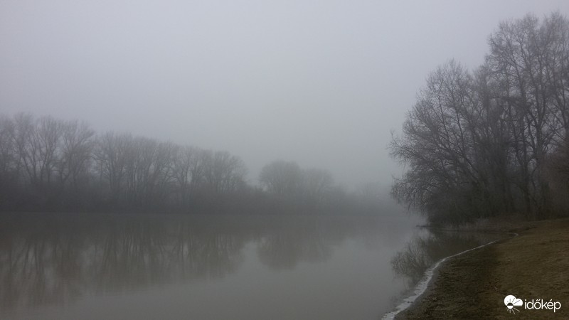Tisza Mindszenti szakasza (strand)