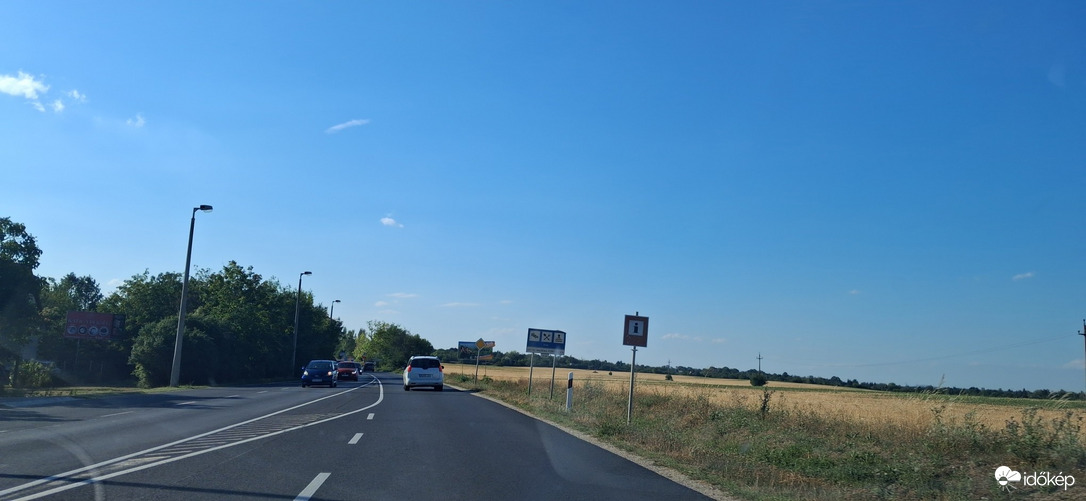 Balatonakarattya