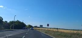 Balatonakarattya